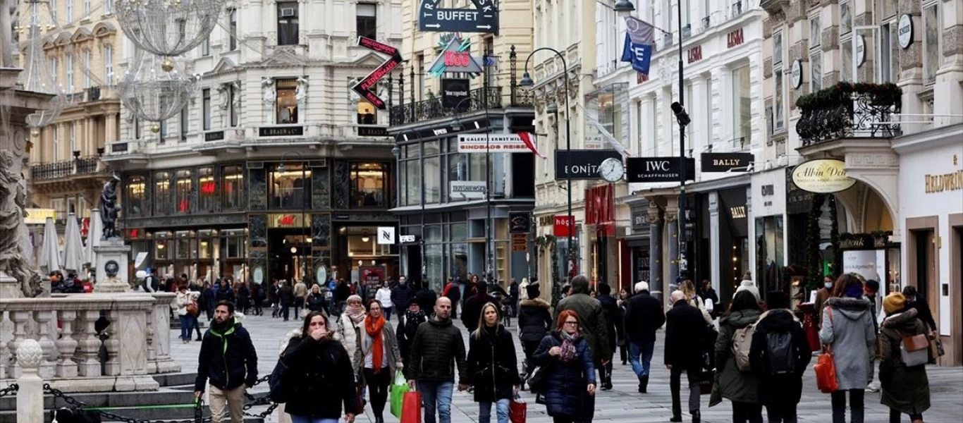 Αυστρία: Αντίθετος με την χαλάρωση των μέτρων ο υπουργός Υγείας